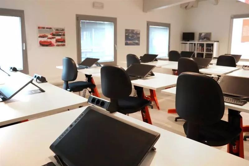 Accademia di design dell’automobile