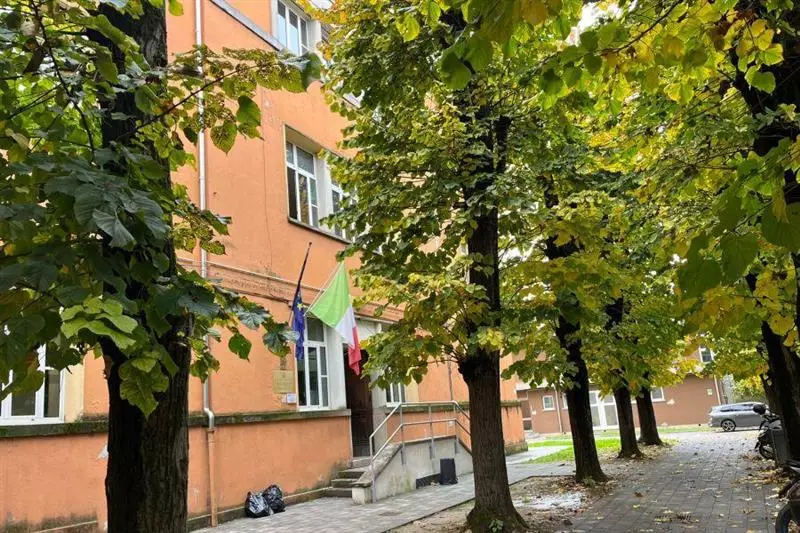 Istituto Tecnico Commerciale Calvi