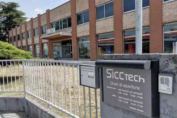 Sicc Tech Srl