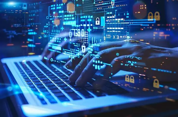 Cyber security