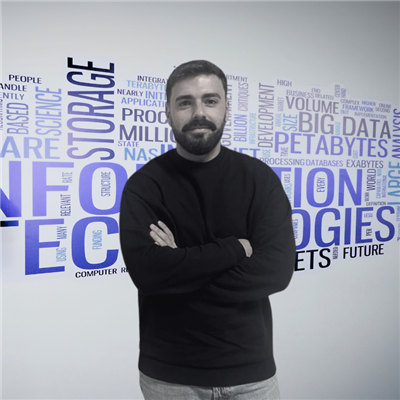 Alban Bajrami