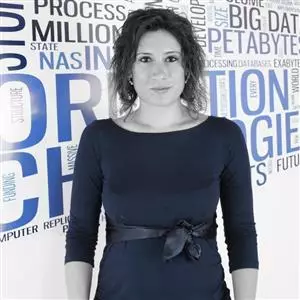 Samantha Traina