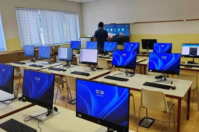 Istituto Comprensivo Toaldo