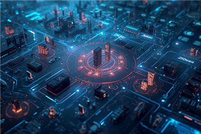 Protezione DDoS e resilienza digitale