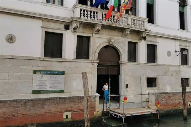 Istituto d’arte Marco Polo
