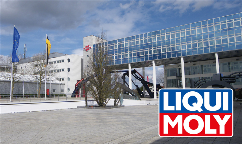 Liqui Moly Italia Srl