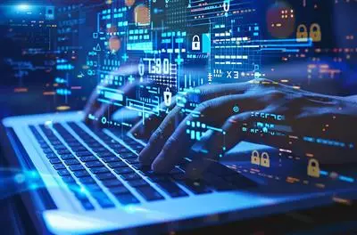 Cyber security