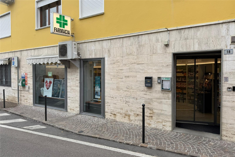 Farmacia Beata Vergine della Salute