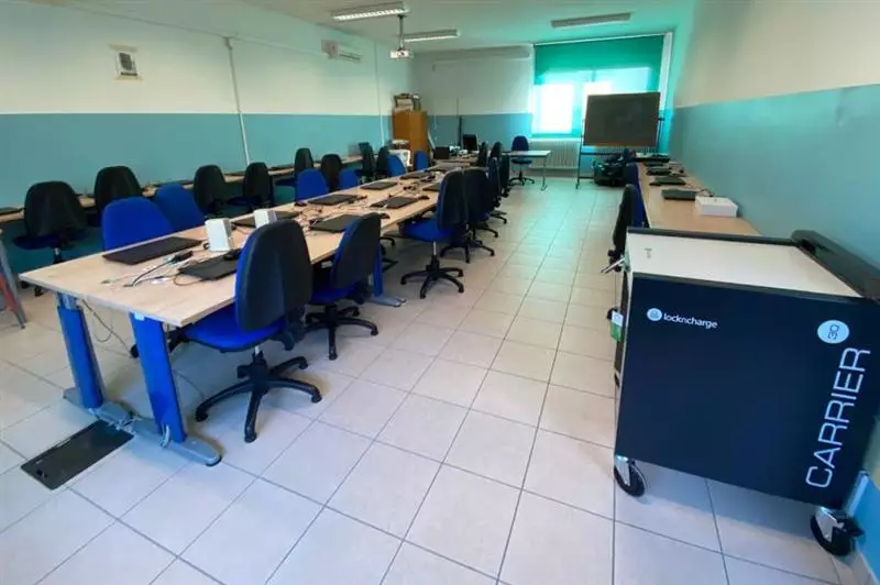 Istituto Comprensivo Govoni