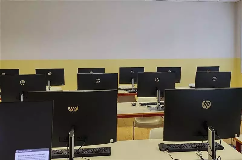 Istituto Cestari Righi