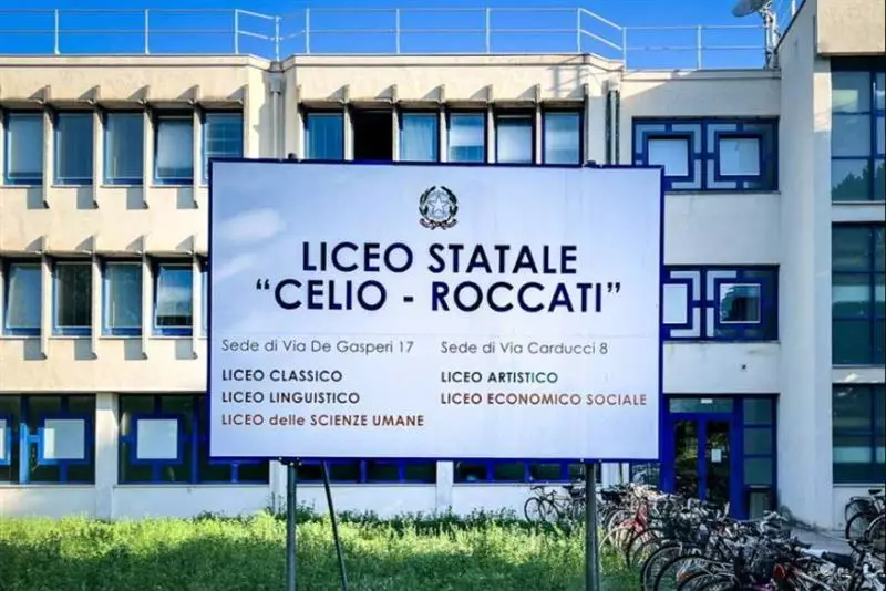 Istituto Celio Roccati