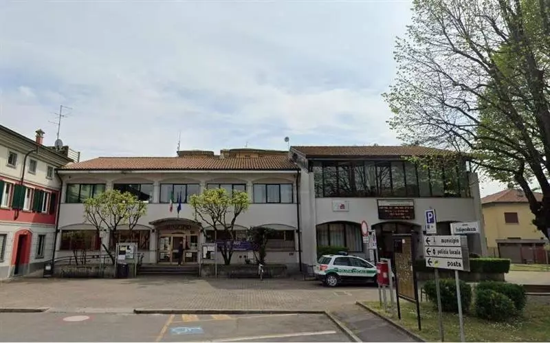 Comune di Arzago d'Adda (BG)