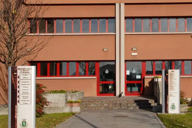 Comune di Albignasego (PD)