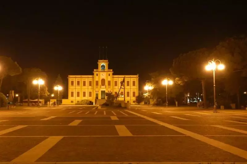 Comune di Porto Viro (RO)