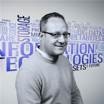 Enrico Forzato