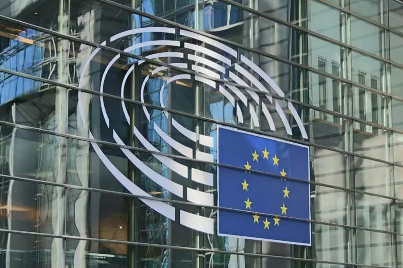 Pacchetto sulla sovranità tecnologica europea