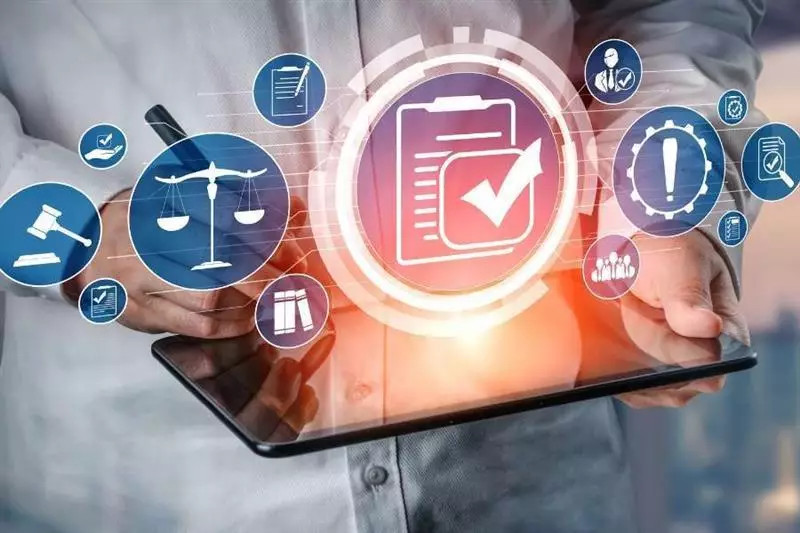 Compliance by design