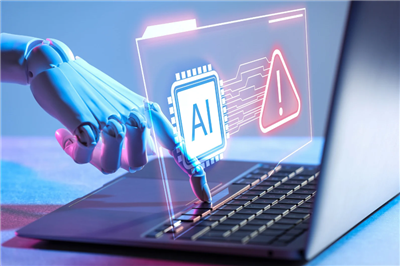 Trend cybersecurity basata sull'IA generativa