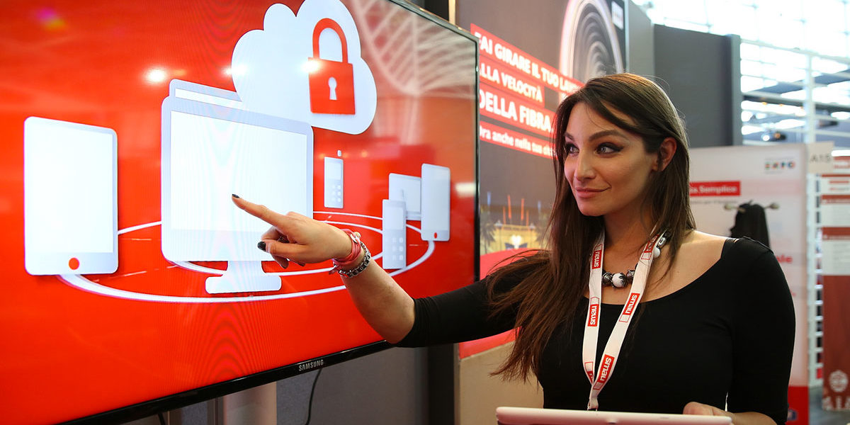 Fieramilanocity-SMAU-Milano-ICT