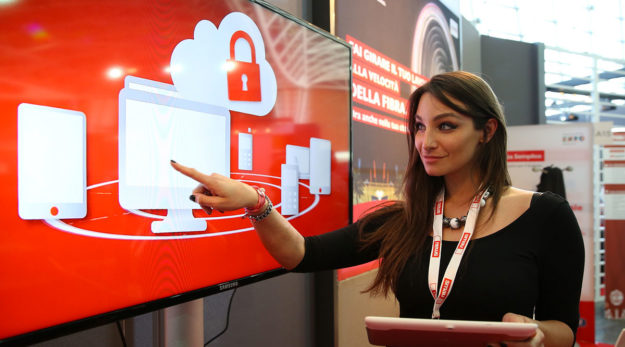 Fieramilanocity-SMAU-Milano-ICT