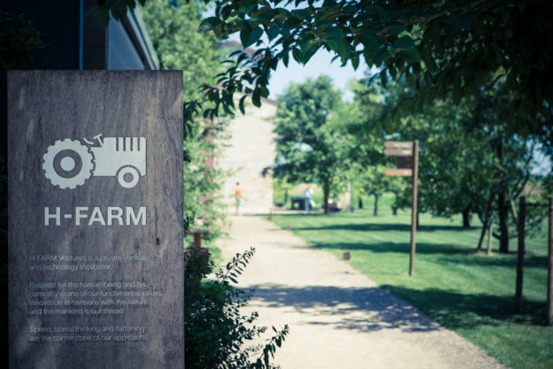 H-FARM-