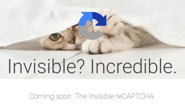 header-invisible-recaptcha-implementatie