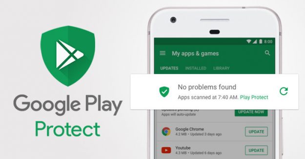google-play-protect