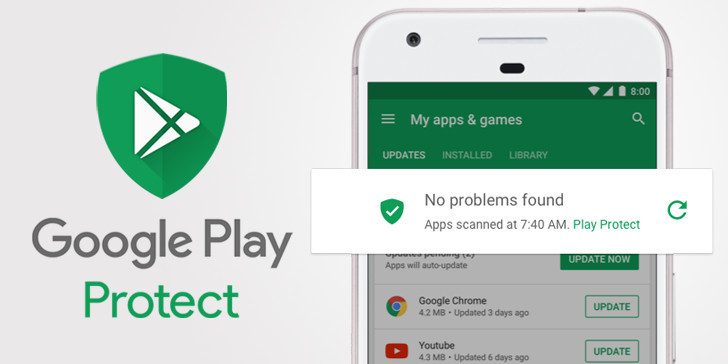 google-play-protect