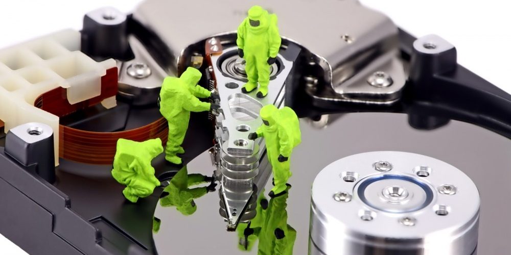 data-recovery