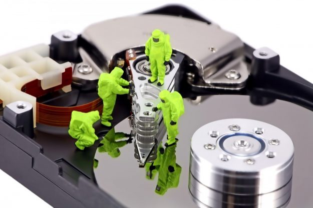 data-recovery