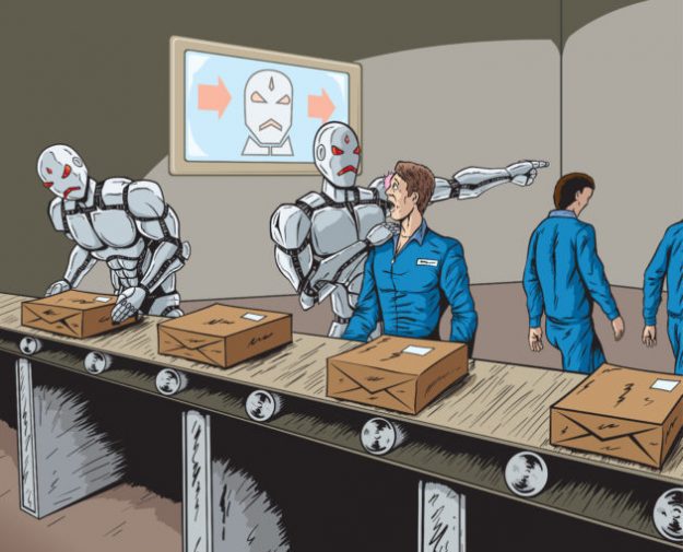 robot-lavoro