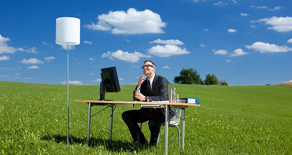 smart-working