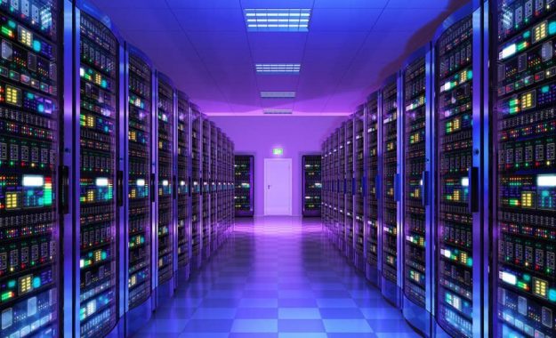 datacenter