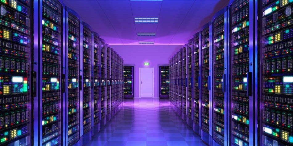 datacenter