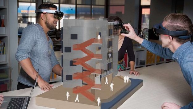 hololens
