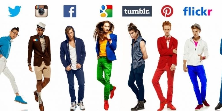 social-network-moda