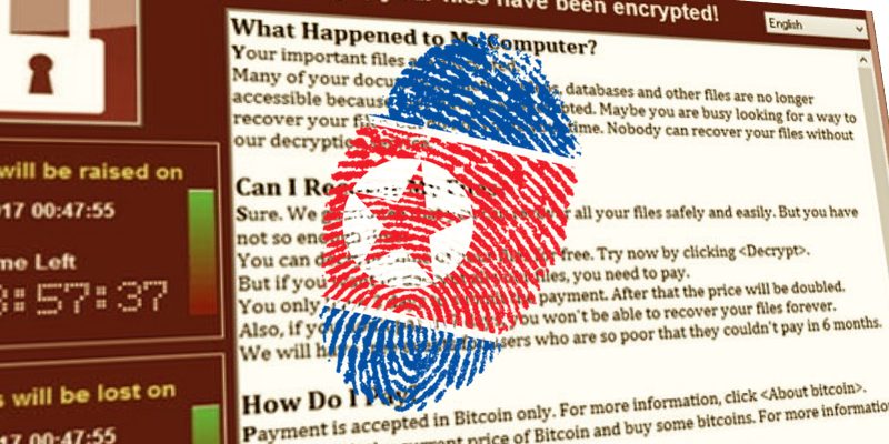 wannacry-n-korea