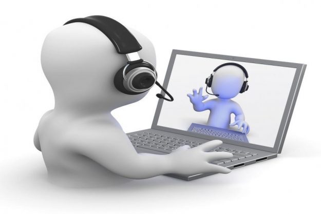 webconference
