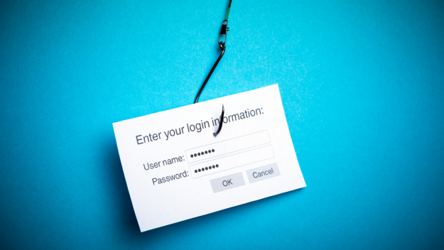phishing