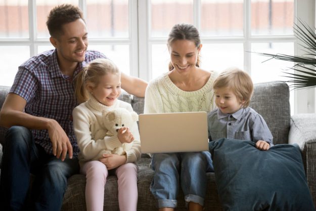 famiglia computer (FILEminimizer)
