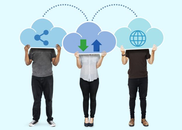 condivisione-sincronizzazione-dati Condivisione e sincronizzazione dati in azienda