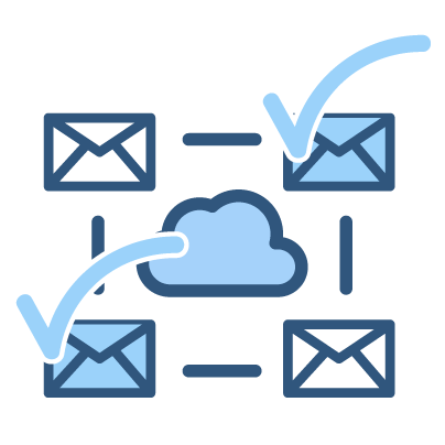 archiviazione e-mail