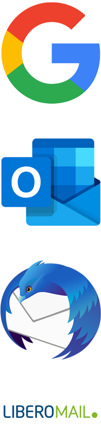 programmi posta elettronica