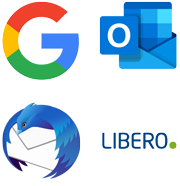 programmi posta elettronica