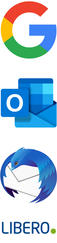 programmi posta elettronica