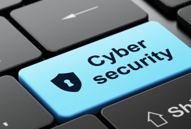 cyber security