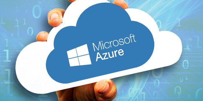 microsoft azure