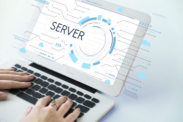 server cloud