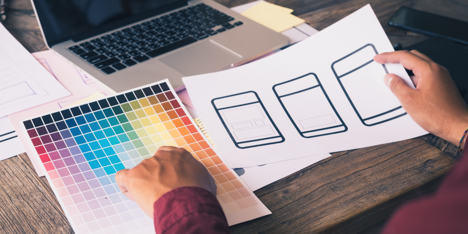 scuole: rifacimento sito web