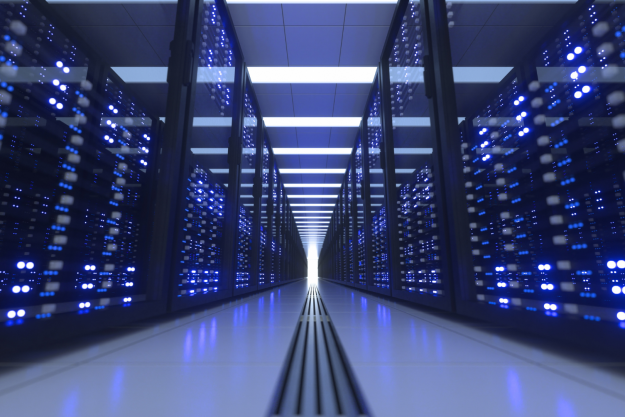 data center it solution